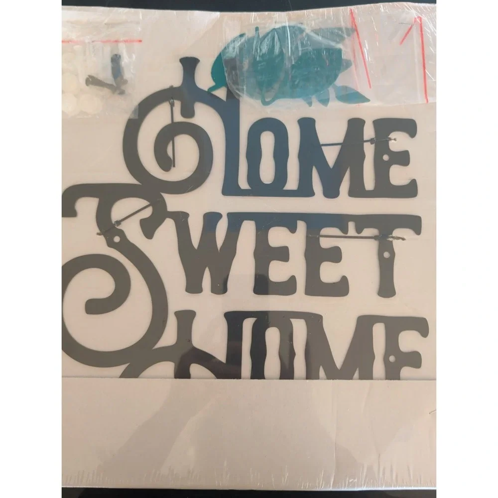 Unbranded home sweet